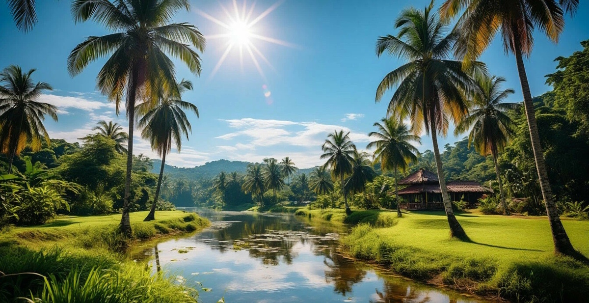 Что можно посмотреть в Таиланде