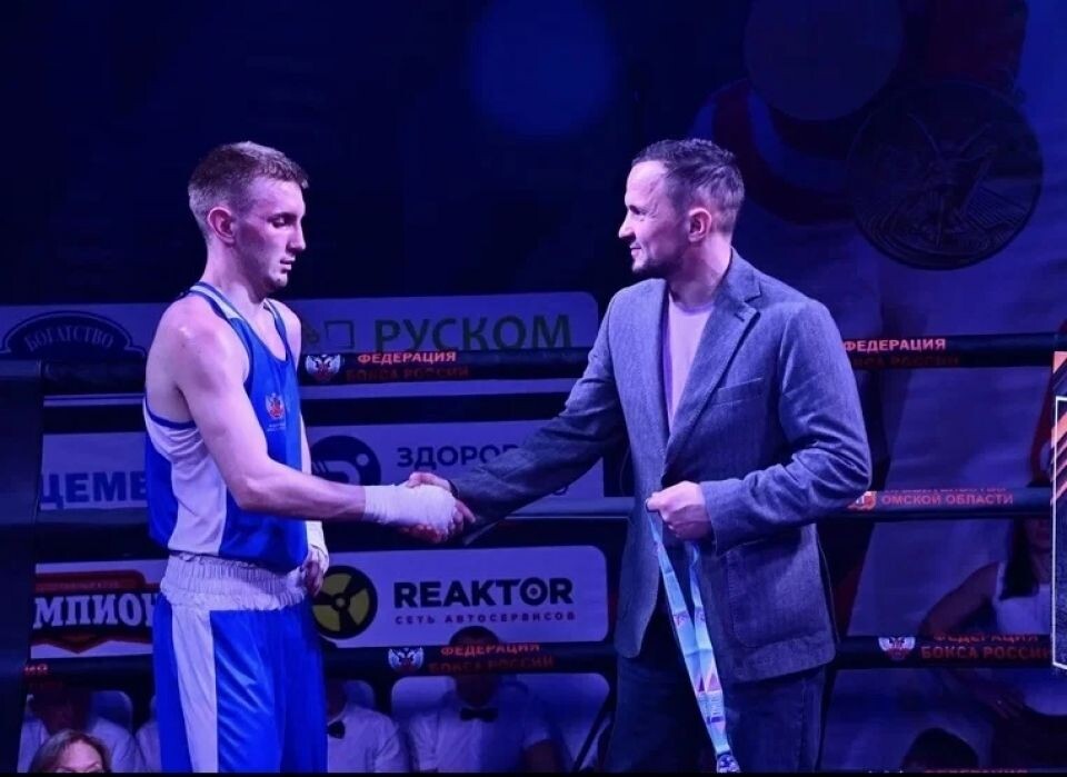    Фото предоставлено участниками соревнований