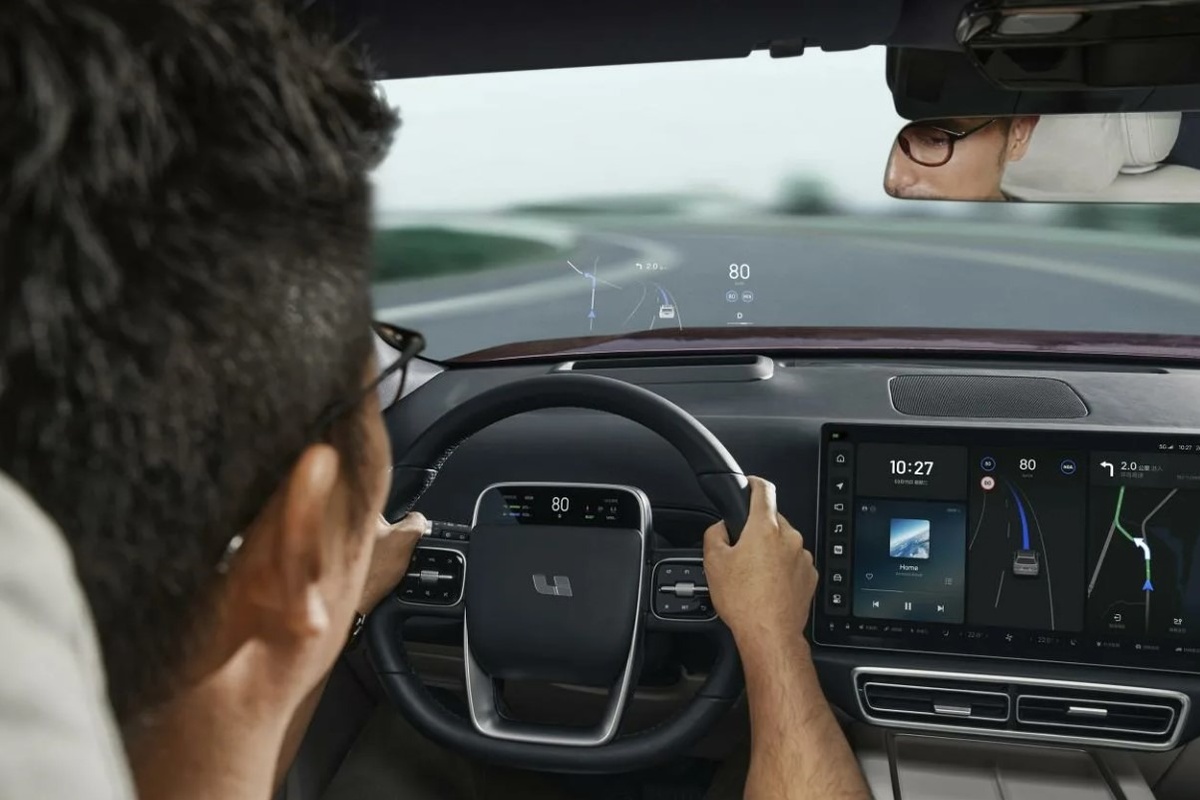 Автопилот в России