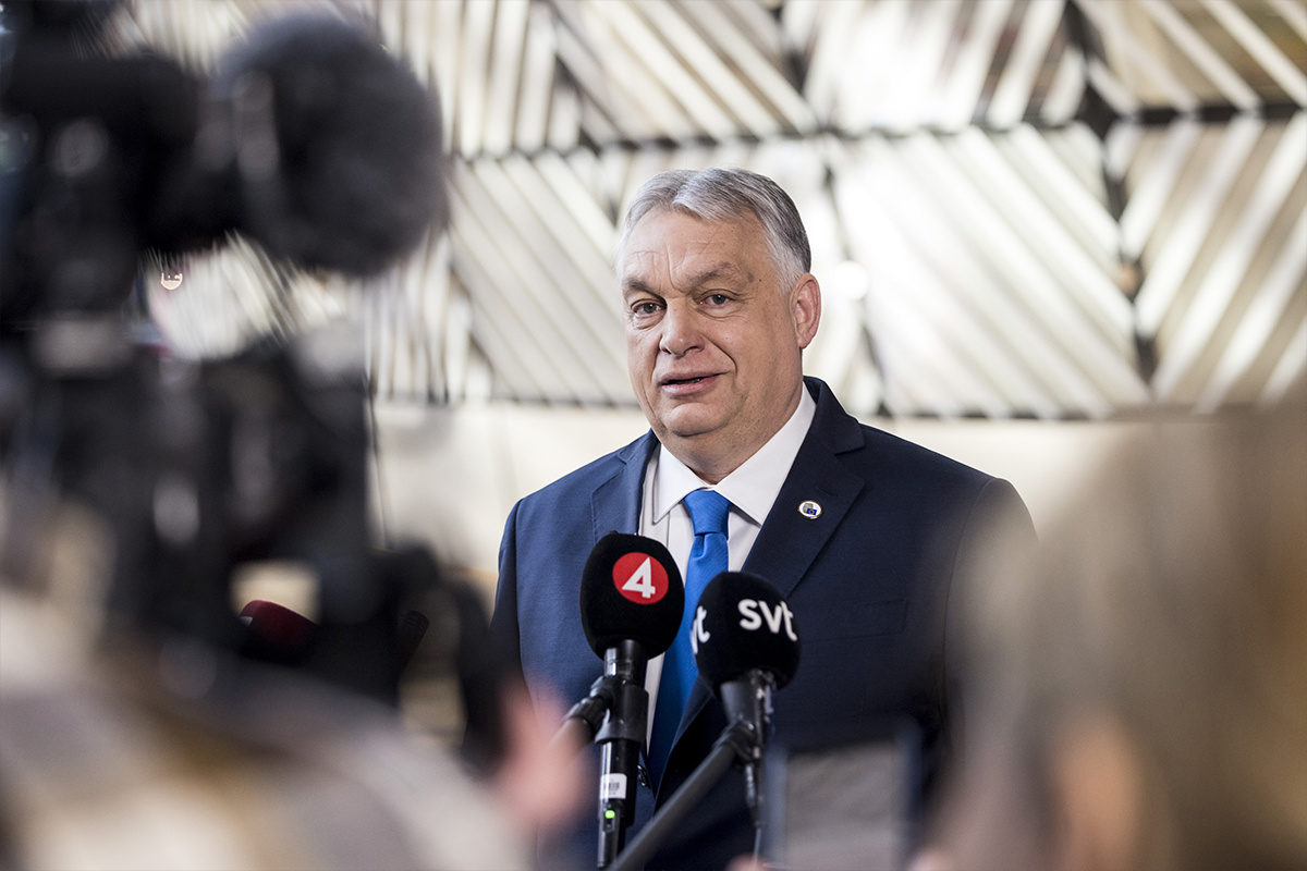    Фото: сайт правительства Венгрии, источник: kormany.hu