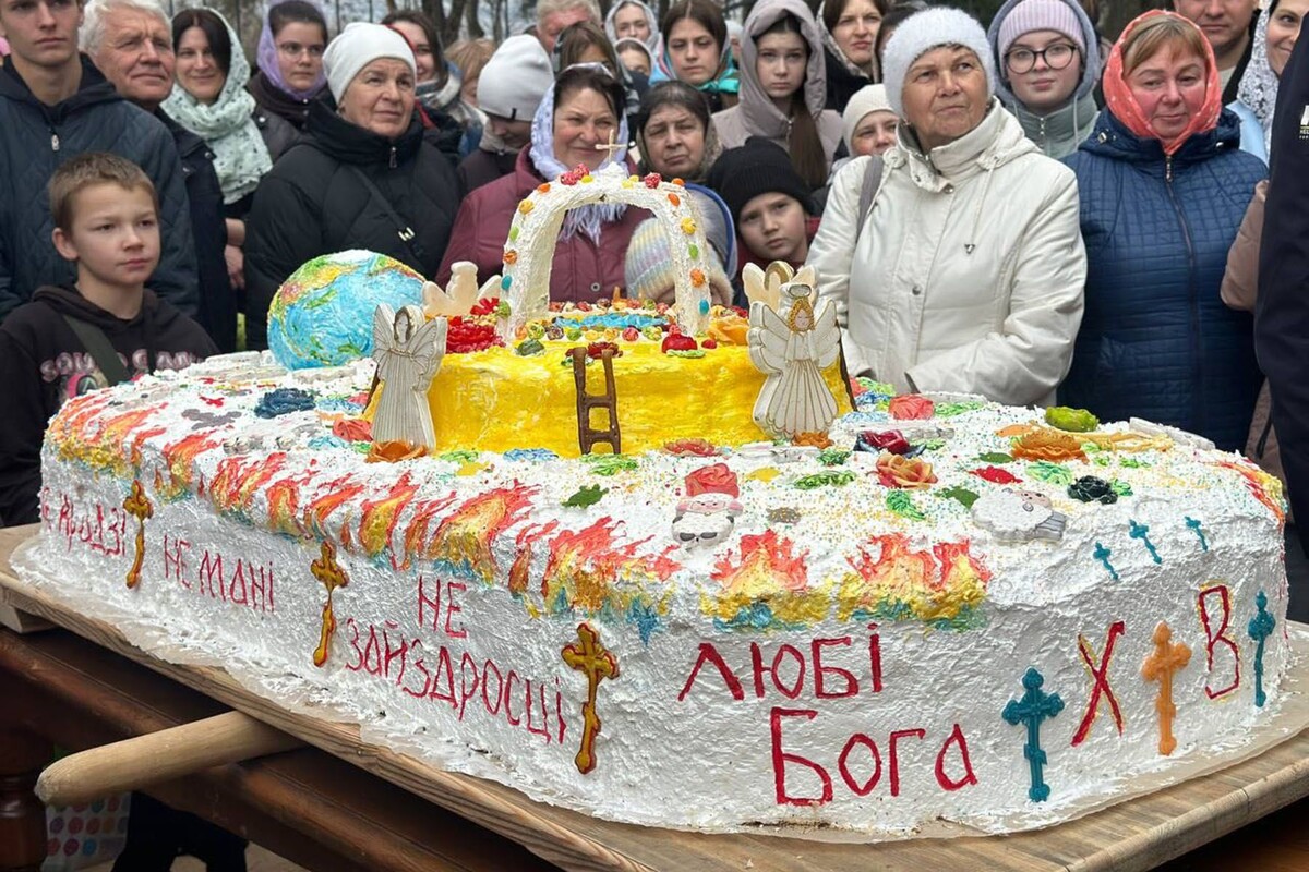  Фото: VileykaNews, Threads