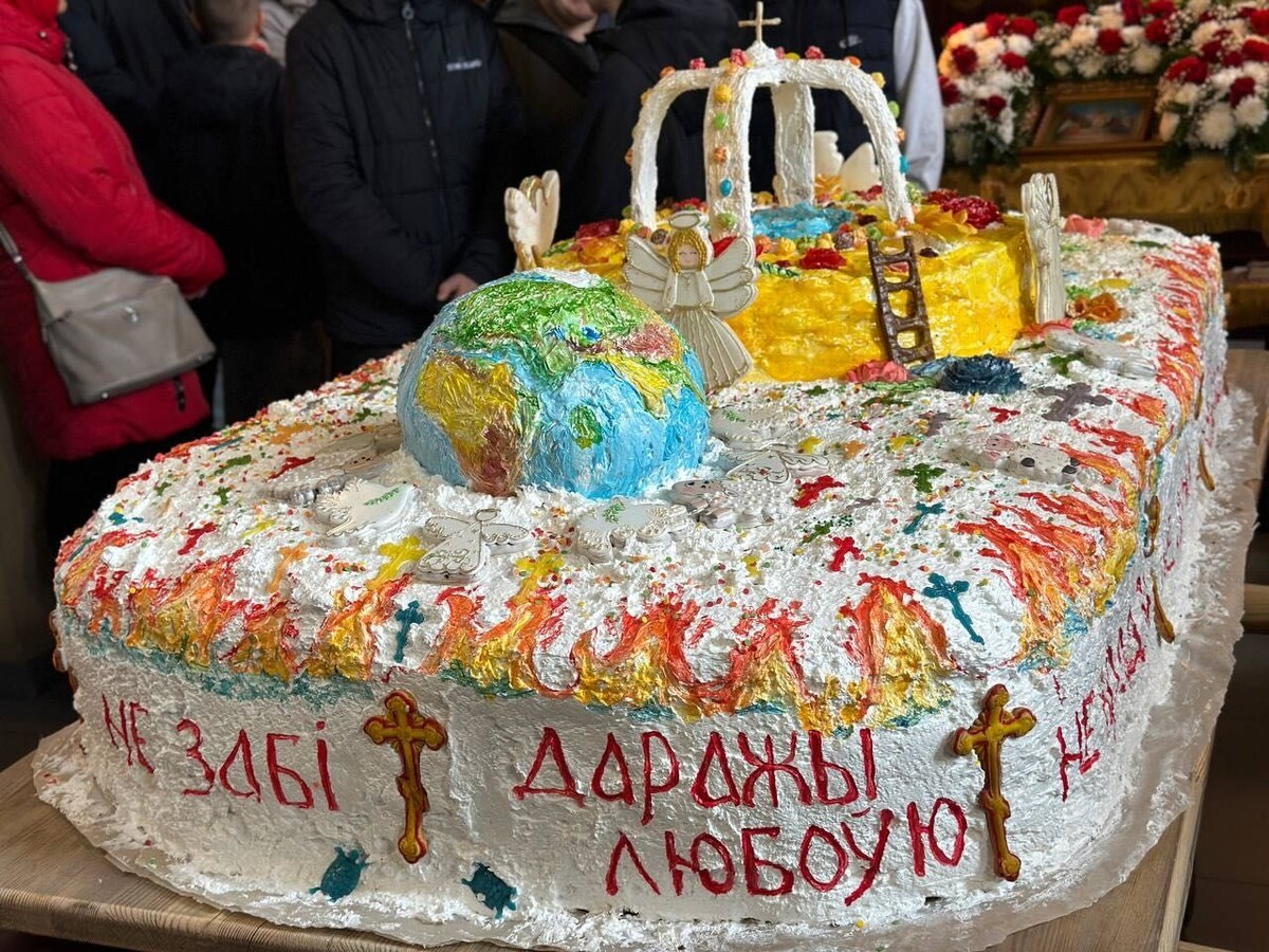  Фото: VileykaNews, Threads