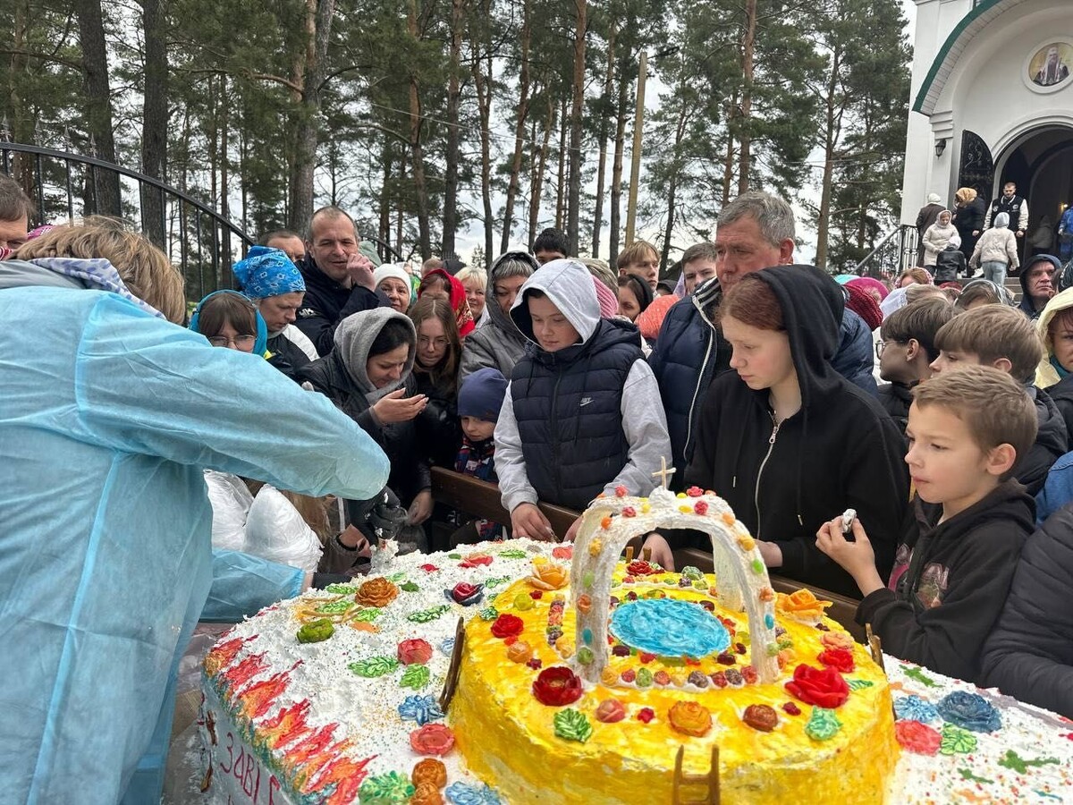  Фото: VileykaNews, Threads