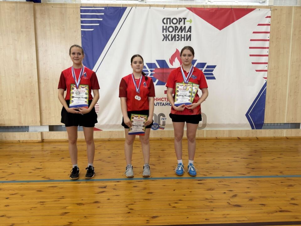    Фото: Краевая СШОР