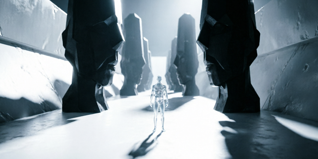 «Нас заставляют стирать память перед новым рождением». Рассказ человека, вспомнившего прошлую жизнь под гипнозом спецслужб