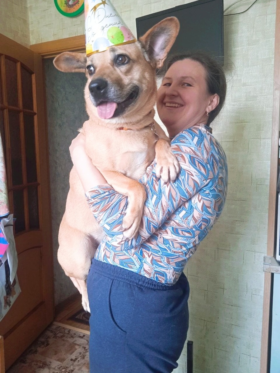 Повод весомый, да