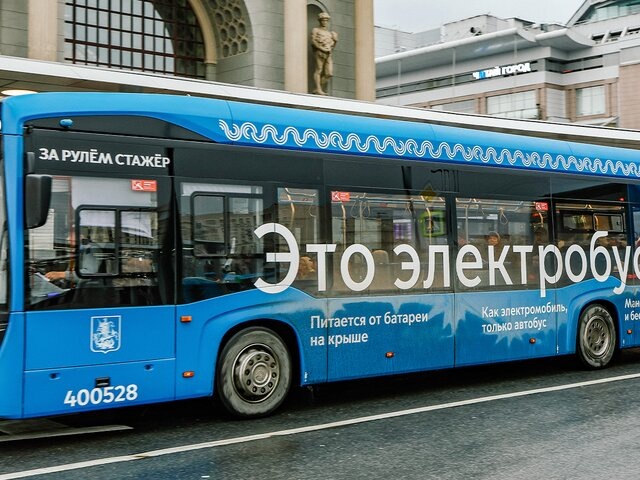    Фото: Москва 24/Елена Мельникова​