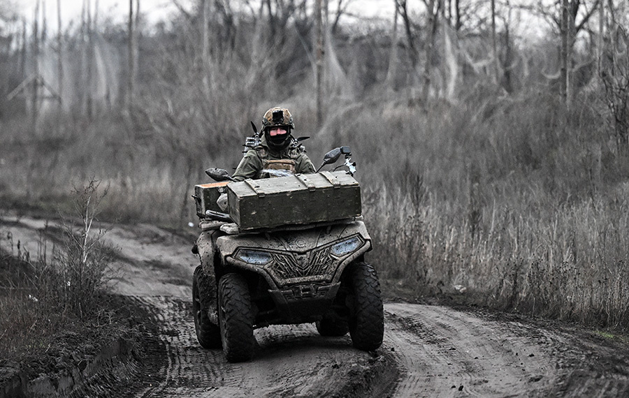    © Сергей Бобылев/РИА Новости