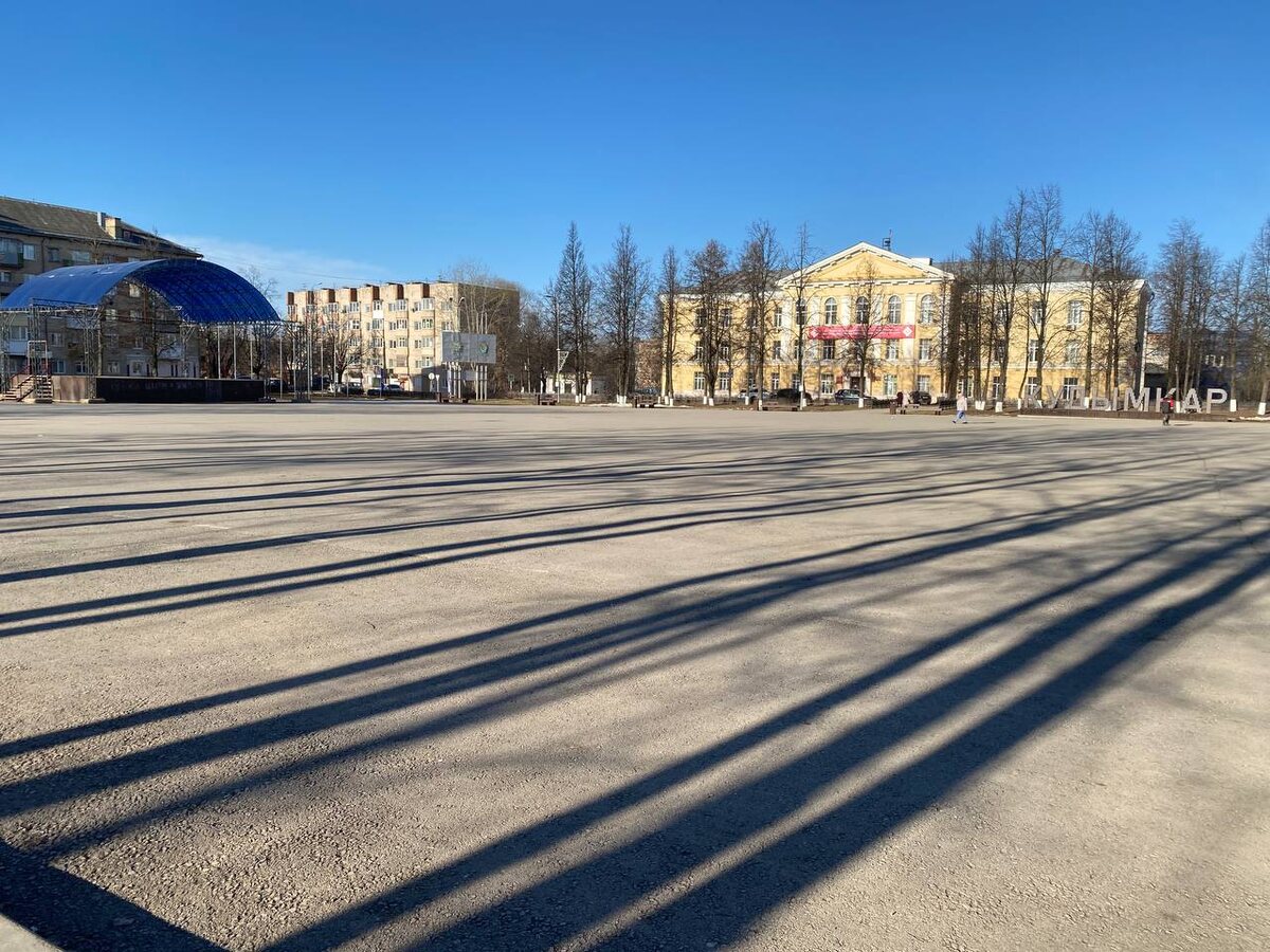    Фото: Константин Седегов, ПН