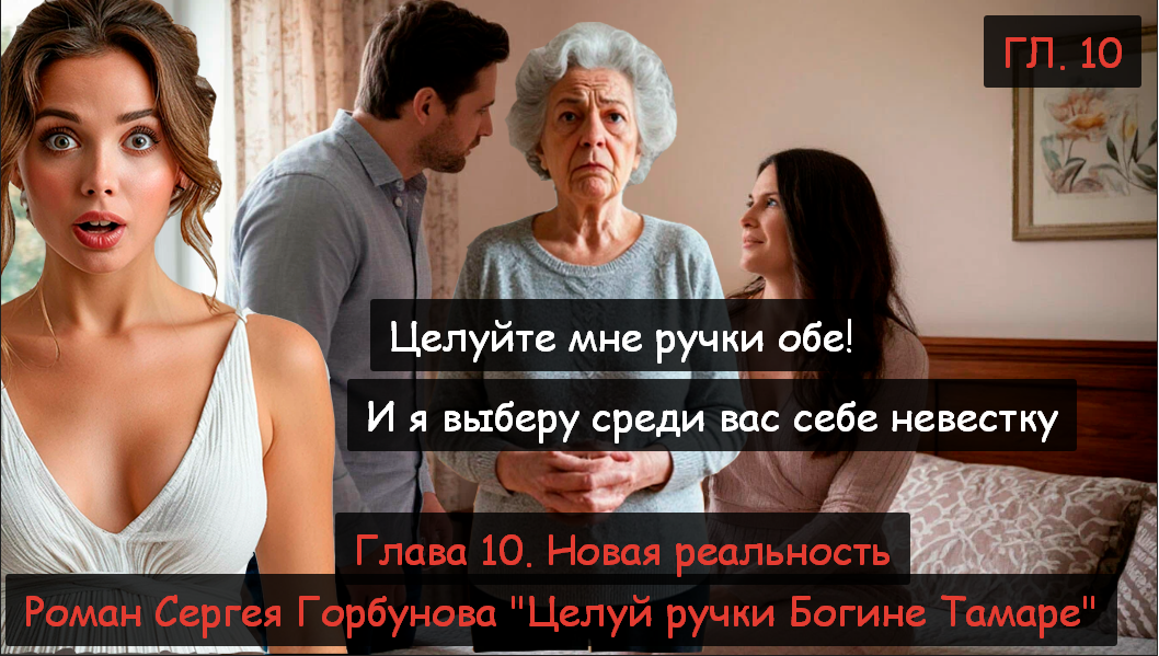 Коллаж @ Горбунов Сергей;