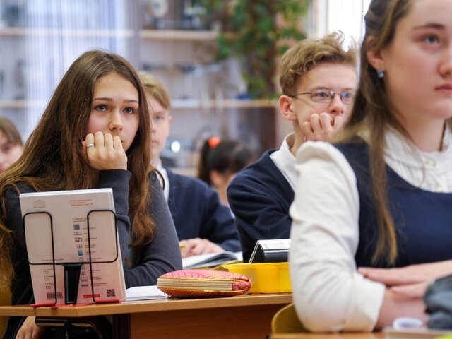    Фото: Москва 24/Александр Авилов​