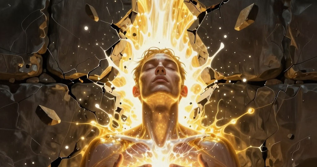 Как достичь цели, если что-то останавливает? Техника «Разрушение внутреннего блока» (из эмоционально-образной терапии)