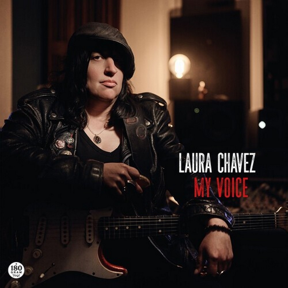 #Laura_Chavez #California #Blues #Blues_Rock #Mariachi