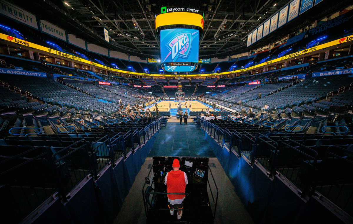 William Purnell/Getty Images