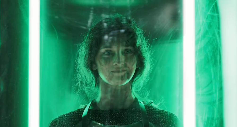 Бой бессмертных (Бессмертный бой) - 2026, Фантастика, Боевик