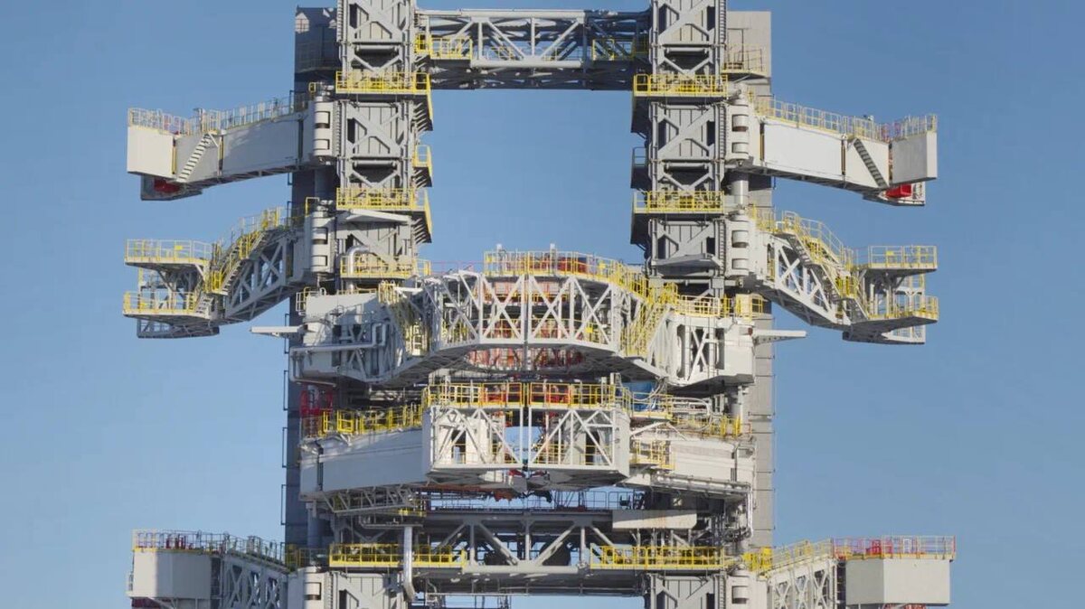 Фото: Роскосмос  📷
