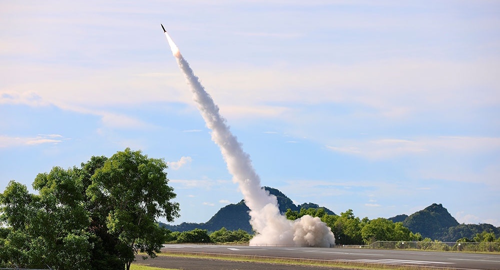 Пентагон увеличит закупку высокоточных ракет PrSM почти в 4 раза