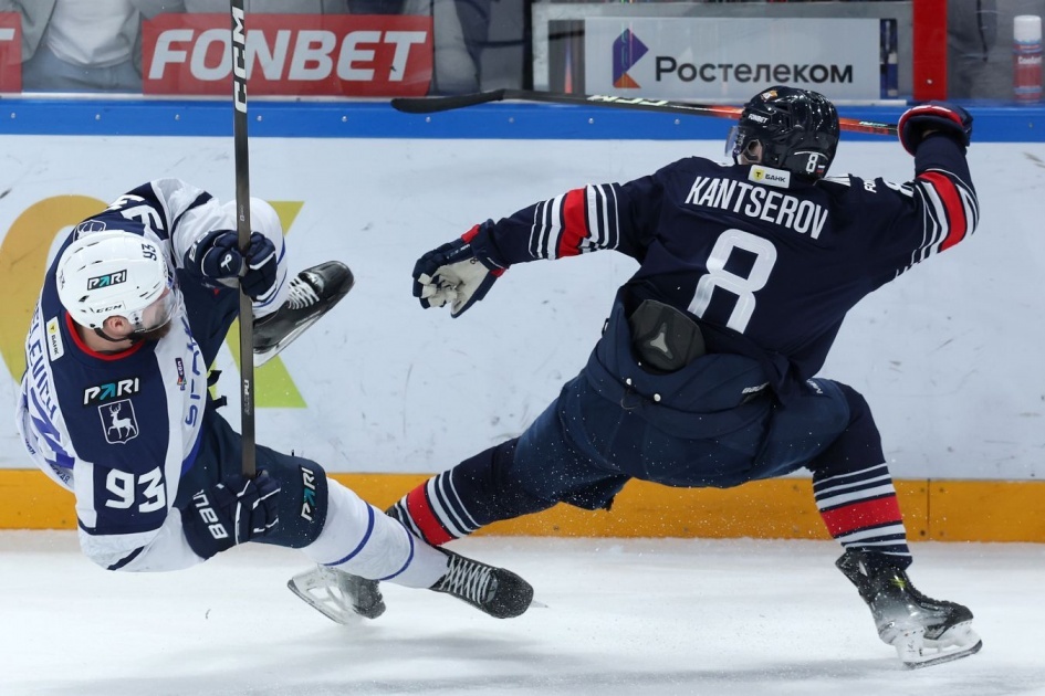 Торпедо - Металлург