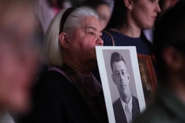    Найти сведения о пропавшем в ВОВ деде: куда обратиться в Новосибирске?