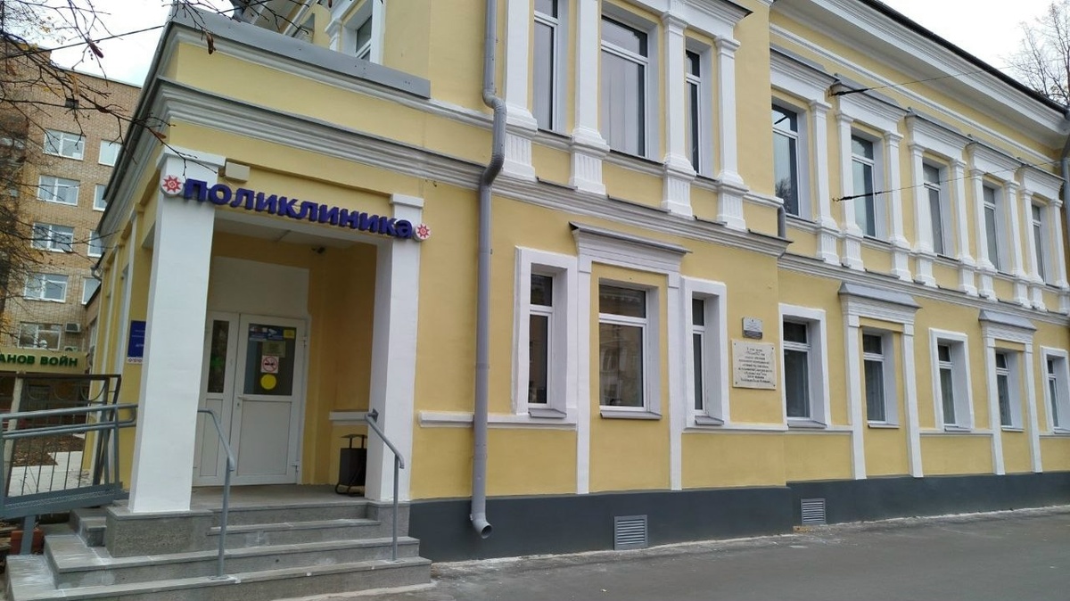    Фото: соцсеть Михаила Охлопкова