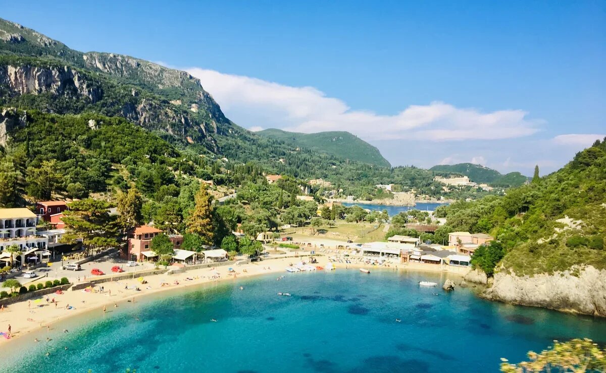    Как дешевле слетать в Грецию этим летом и сколько стоят туры «все включено»