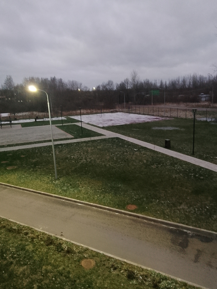 Фото автора. 