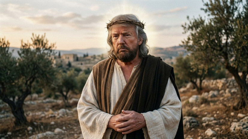   Сгенерировано с помощью ИИ