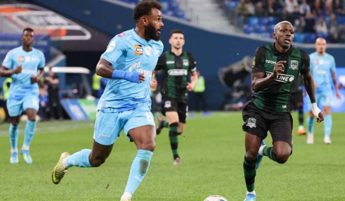     Матч. Источник: tass.ru Автор фото: Александр Демьянчук