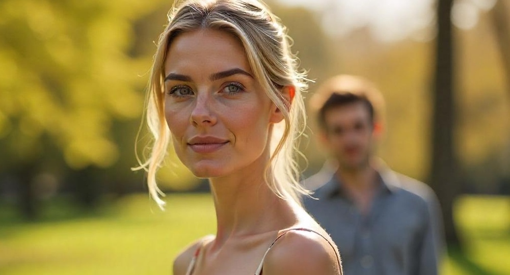 Ловушка для двоих, и как понять, что ваш партнер так и не вырос