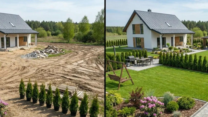 О чем молчат блогеры, показывая «идеальный сад»?