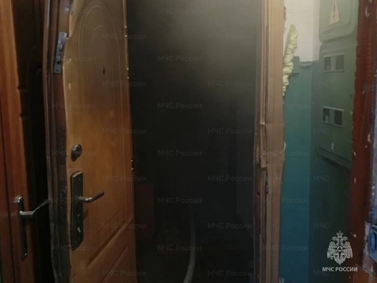     © фото - сайт ГУ МЧС РФ по Курской области
