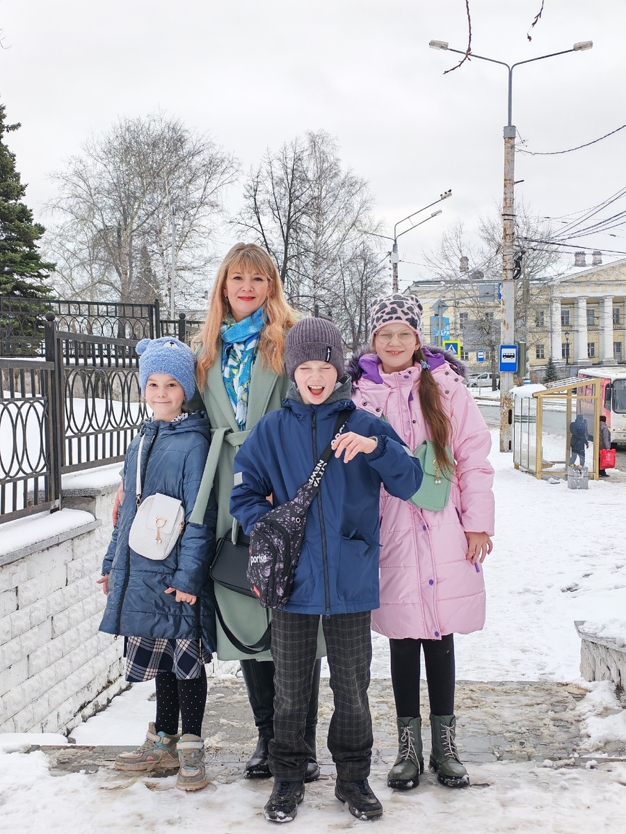 Фото из личного архива