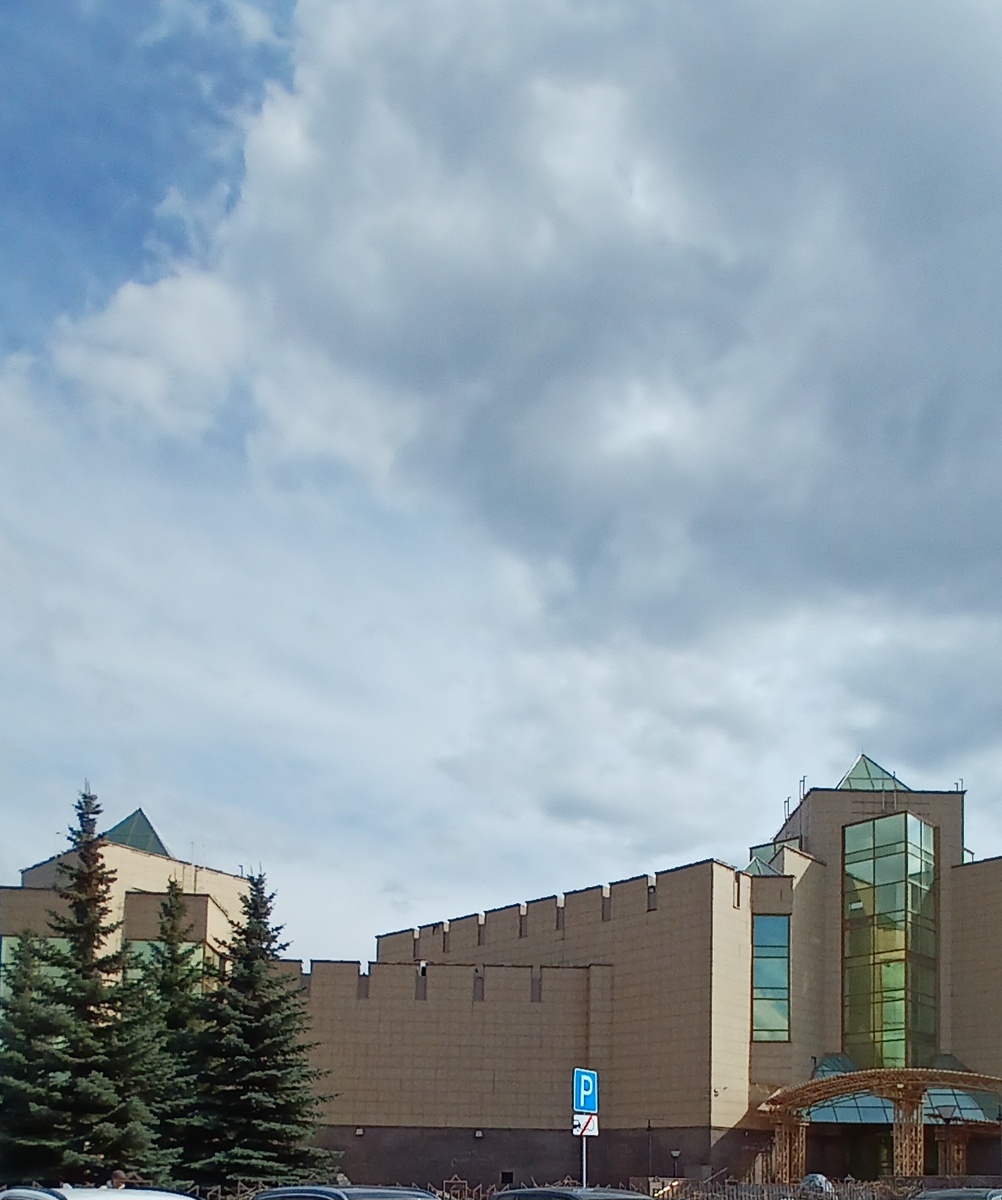 "Доброе утро, мир! Ты прекрасен!" Фото автора