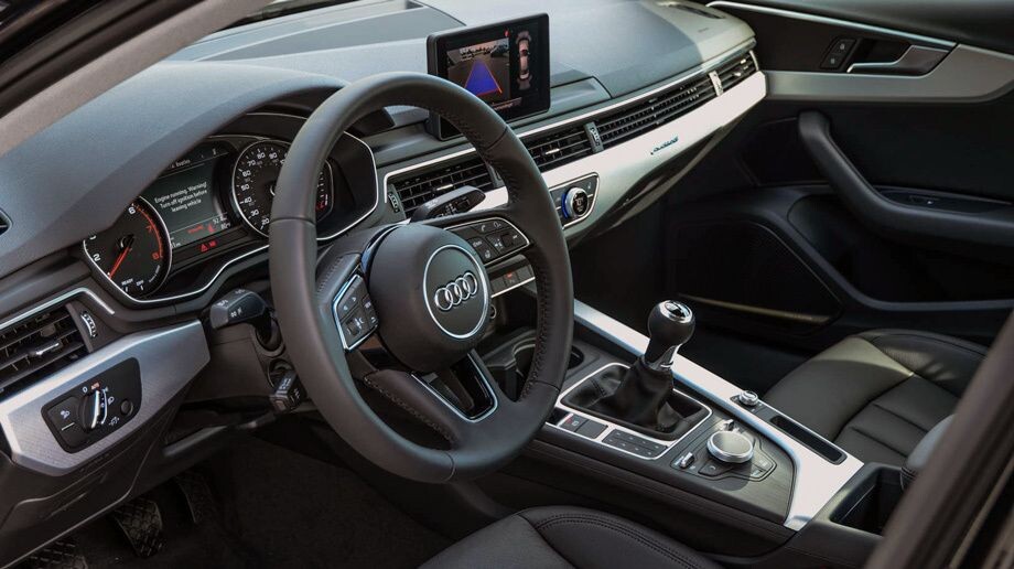 5 ошибок при трогании с места, которые допускают даже опытные водители