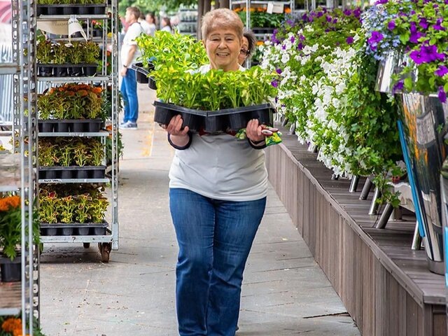    Фото: пресс-служба департамента труда и социальной защиты населения города Москвы