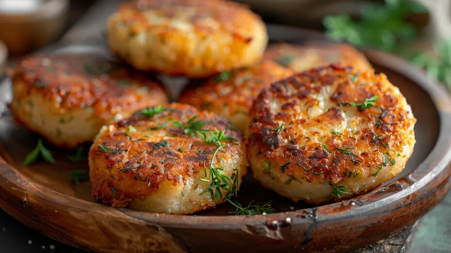 3 рецепта котлет в духовке: вкуснее и полезнее, чем на сковороде