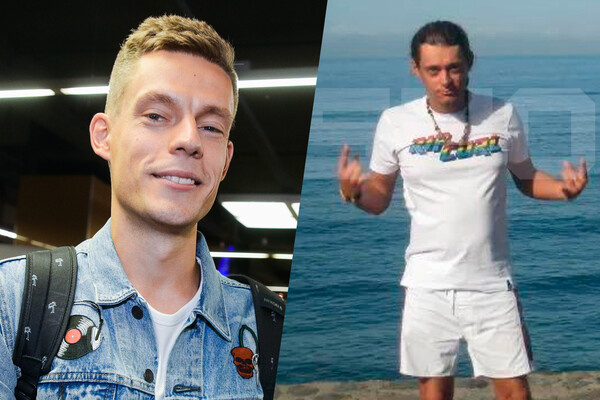 Сергей Бобылев/ТАСС/Telegram-канал «SHOT»  📷