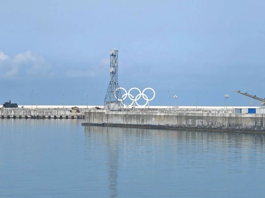    Фото: Юрий Серебренников/BFM Кубань