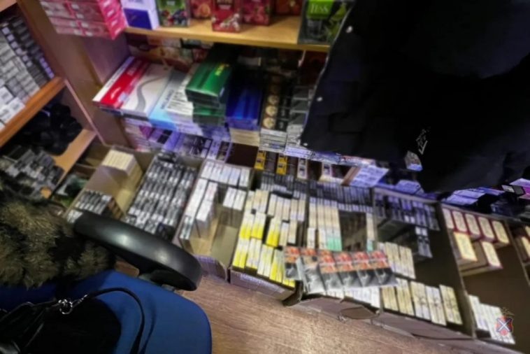 Фото: ГУ МВД по Волгоградской области