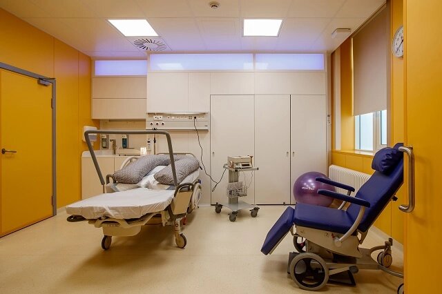    Фото: УГМК-Здоровье