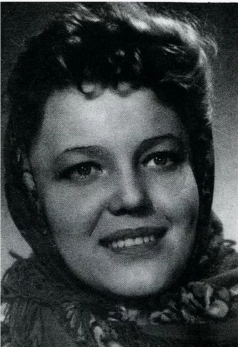 Фото: Майя Забулис