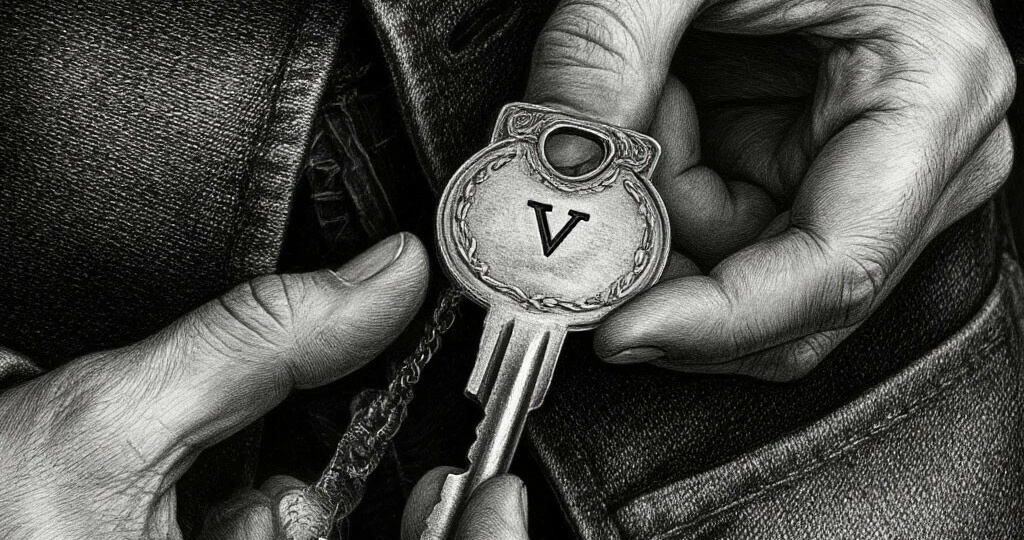 Возвращение в реальность.