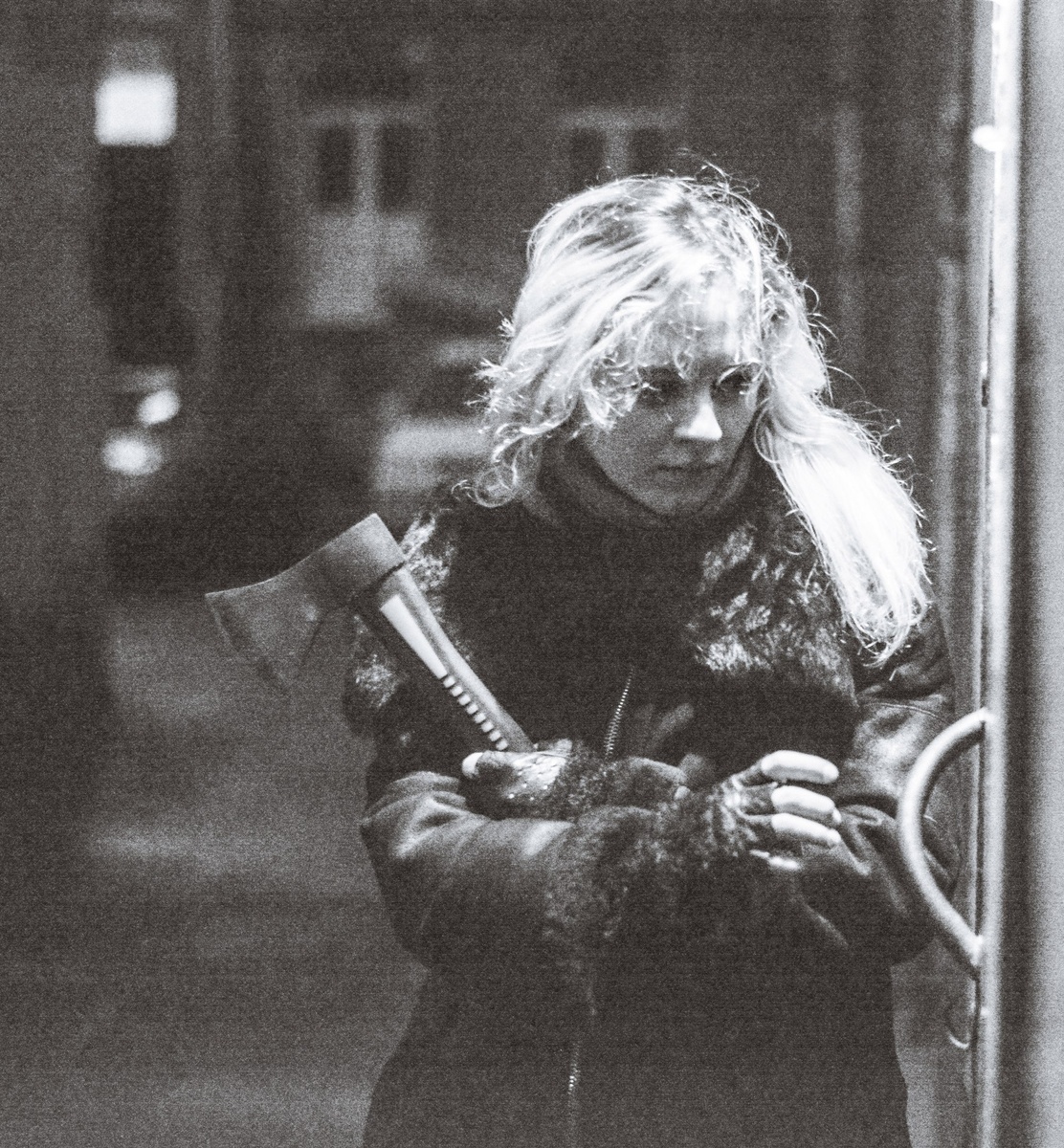 Ваш специалист по избавлению от страха публичных выступлений Маргарита Овчинникова в тематической съёмке "Раскольников"