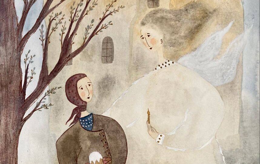 Ипакои Пасхи