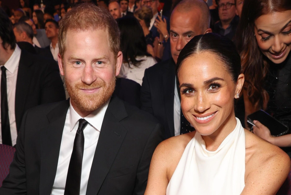 Меган Маркл планирует возвращение в Британию и Голливуд, но её ждёт жестокий провал