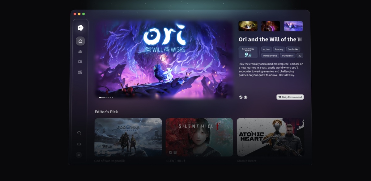 Фото GameHub  📷
