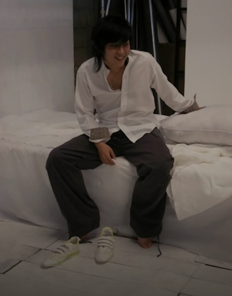 Не знаю, мне удобно.