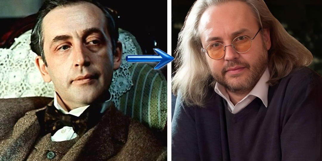 За что посадили сына знаменитого Советского «Шерлока Холмса» актера - Василия Ливанова и почему так рано отпустили!