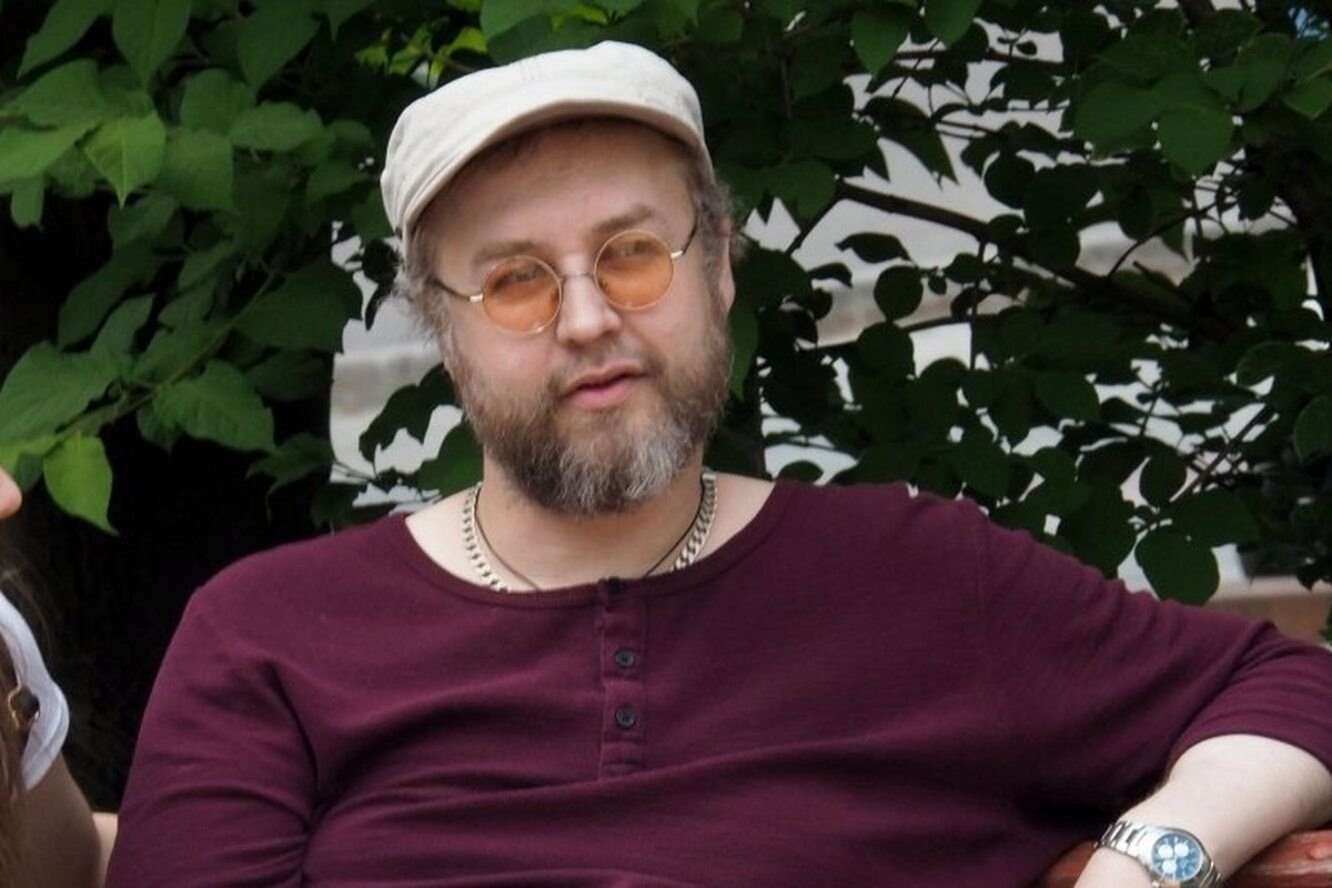 Борис Ливанов сейчас!