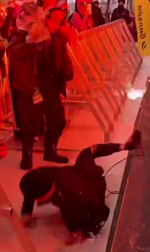 Митя Фомин. Фото: соцсети